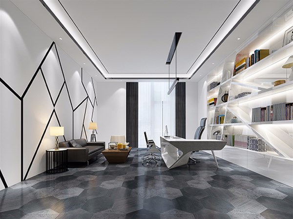 辦公室裝修怎么樣才能更顯人性化